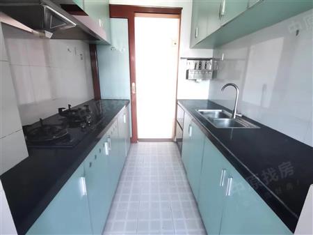 绿海名居-厨房