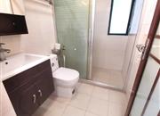 绿海名居-卫生间