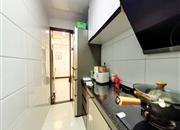 佳宁娜友谊广场-厨房