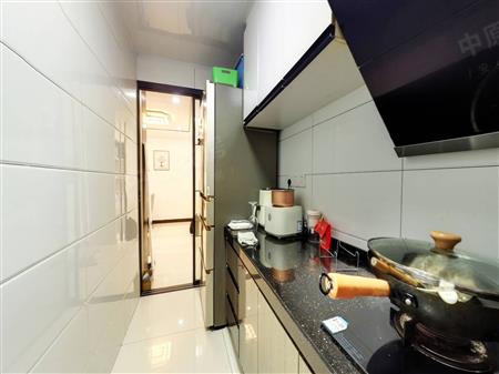 佳宁娜友谊广场-厨房