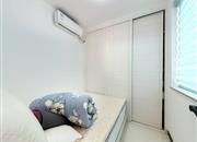 佳宁娜友谊广场-次卧