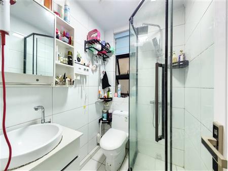 佳宁娜友谊广场-卫生间