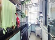 佳宁娜友谊广场-阳台