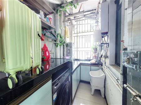 佳宁娜友谊广场-阳台