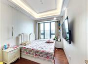 宝能城花园(西区)-次卧