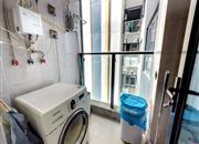 宝能城花园(西区)-阳台