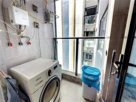 宝能城花园(西区)-阳台