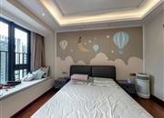 宝能城花园(西区)-主卧