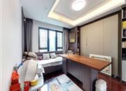 宝能城花园(西区)-书房