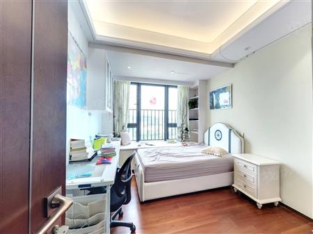 宝能城花园(西区)-次卧