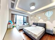 宝能城花园(西区)-主卧