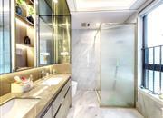 宝能城花园(西区)-卫生间