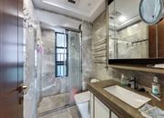 宝能城花园(西区)-卫生间