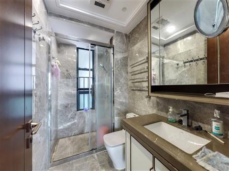 宝能城花园(西区)-卫生间