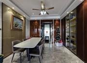 宝能城花园(西区)-餐厅