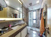 宝能城花园(西区)-卫生间