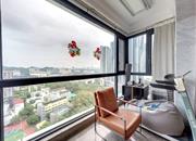 宝能城花园(西区)-阳台