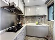 宝能城花园(西区)-厨房