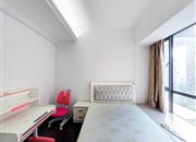 太古城花园（北区二期）-次卧