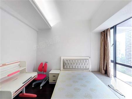 太古城花园（北区二期）-次卧