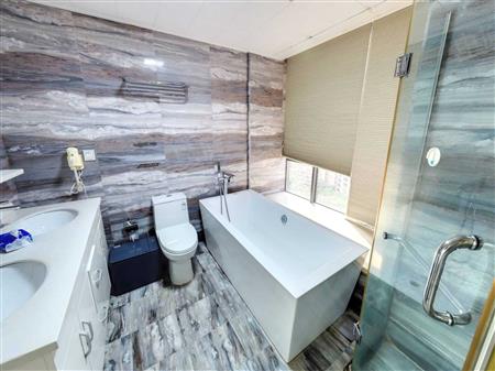 太古城花园（北区二期）-卫生间