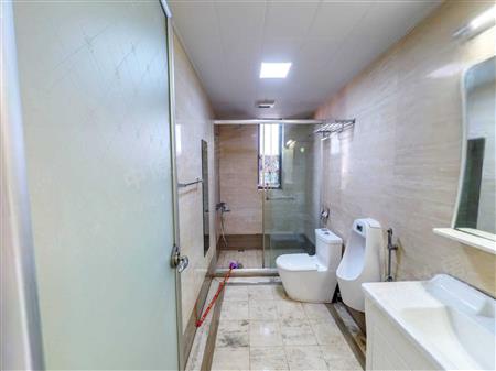 太古城花园（北区二期）-卫生间