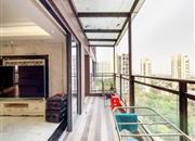 太古城花园（北区二期）-阳台