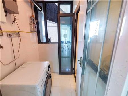 太古城花园（北区二期）-阳台