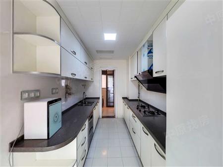 太古城花园（北区二期）-厨房