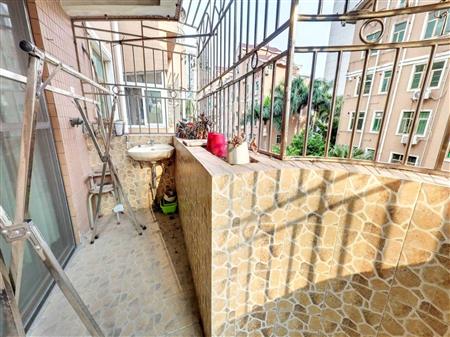 帝景园（一期）-阳台