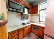 帝景园（一期）-厨房