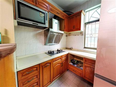 帝景园（一期）-厨房