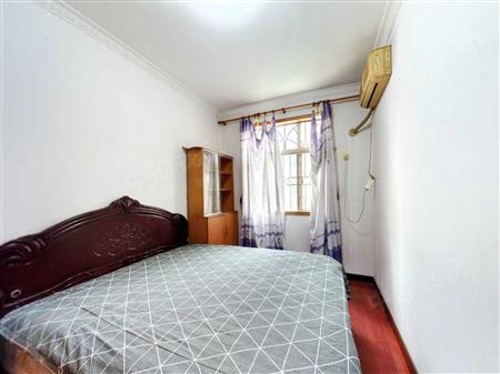 帝景园（一期）-次卧