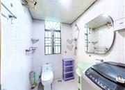 帝景园（一期）-卫生间