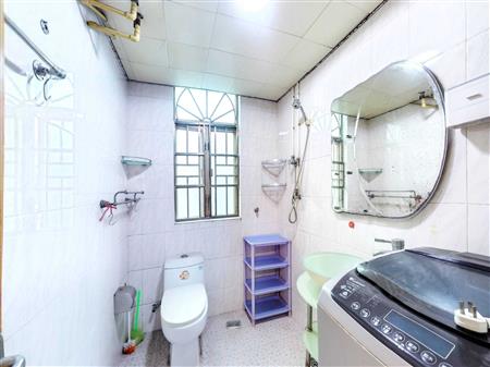 帝景园（一期）-卫生间