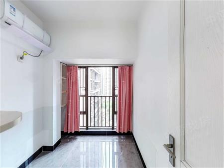 壹成中心花园(八区)-次卧