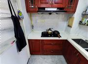 壹成中心花园(八区)-厨房