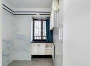 壹成中心花园(八区)-次卧