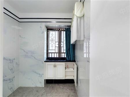 壹成中心花园(八区)-次卧