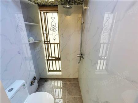 壹成中心花园(八区)-卫生间