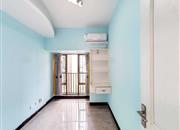 壹成中心花园(八区)-次卧