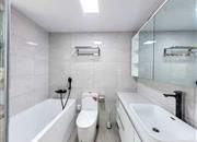 中海华庭-卫生间