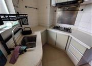 黄埔雅苑（三期乐悠园）-厨房