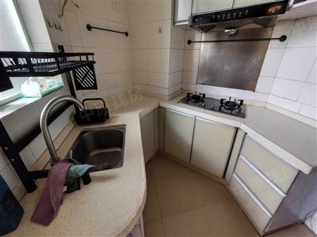 黄埔雅苑（三期乐悠园）-厨房