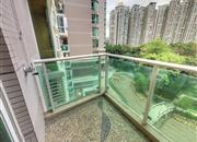 黄埔雅苑（三期乐悠园）-阳台