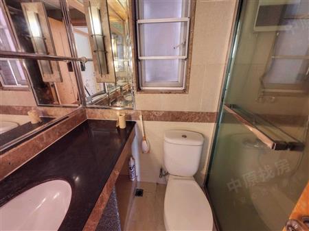 黄埔雅苑（三期乐悠园）-卫生间