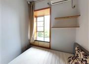 黄埔雅苑（三期乐悠园）-次卧