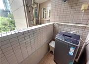 黄埔雅苑（三期乐悠园）-阳台