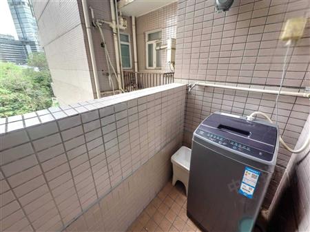 黄埔雅苑（三期乐悠园）-阳台