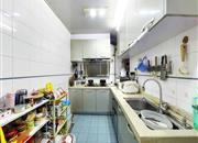 佳宁娜友谊广场-厨房